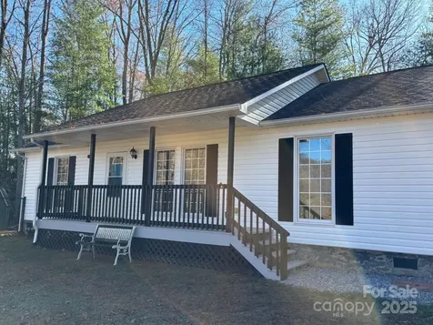 493 Spring Hill Road Bakersville NC 28705