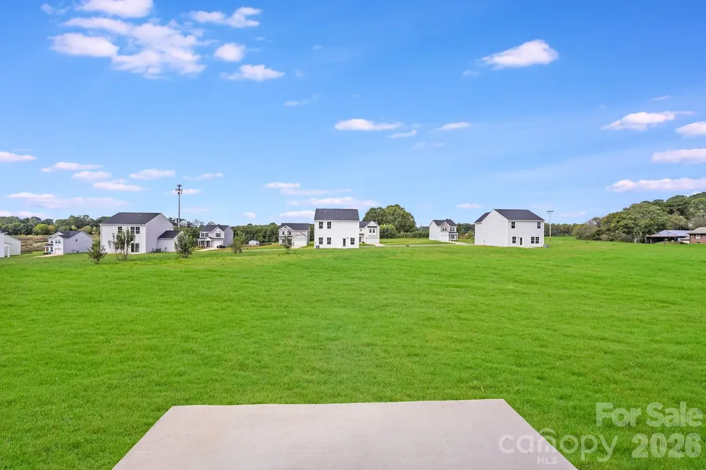 110 Peppervine Lane Statesville NC 28625