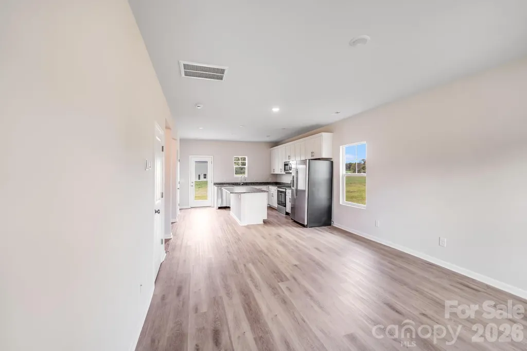 110 Peppervine Lane Statesville NC 28625