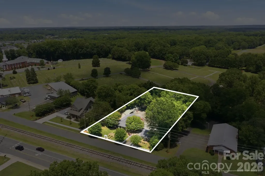19428 Zion Avenue Cornelius NC 28031