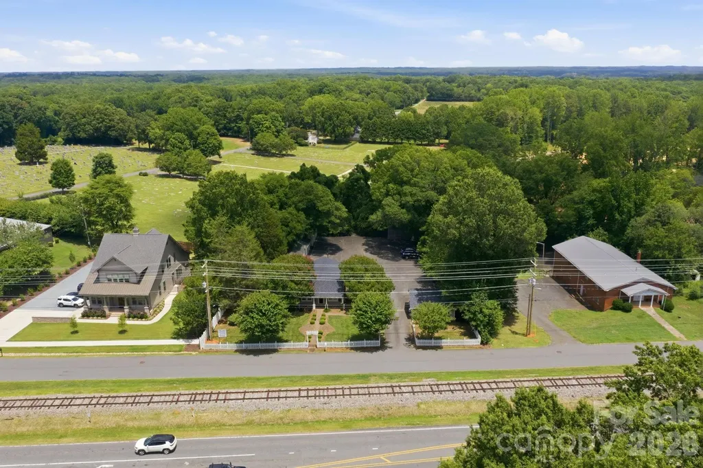 19428 Zion Avenue Cornelius NC 28031