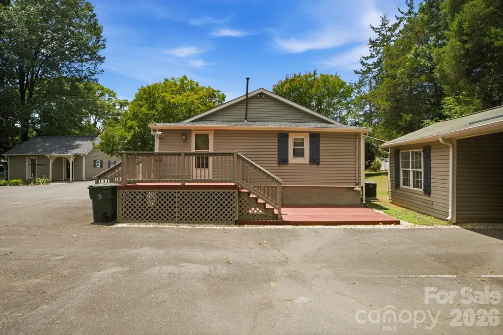 19428 Zion Avenue Cornelius NC 28031