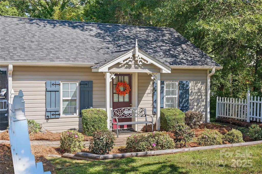 19428 Zion Avenue Cornelius NC 28031