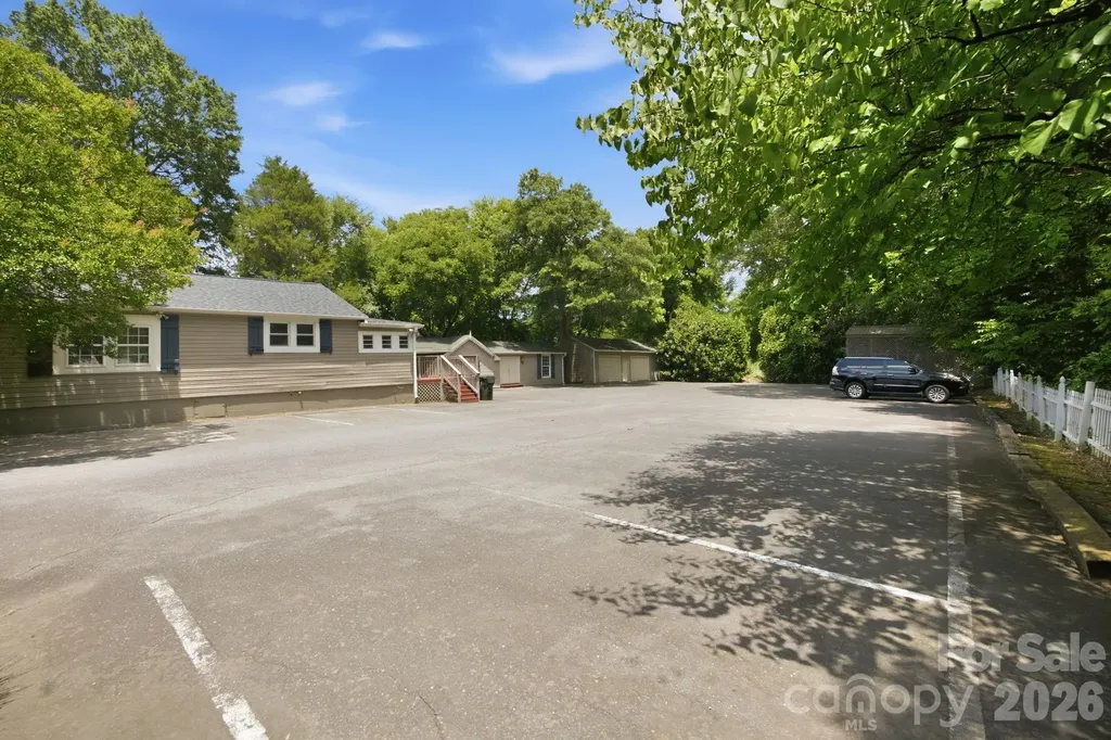 19428 Zion Avenue Cornelius NC 28031