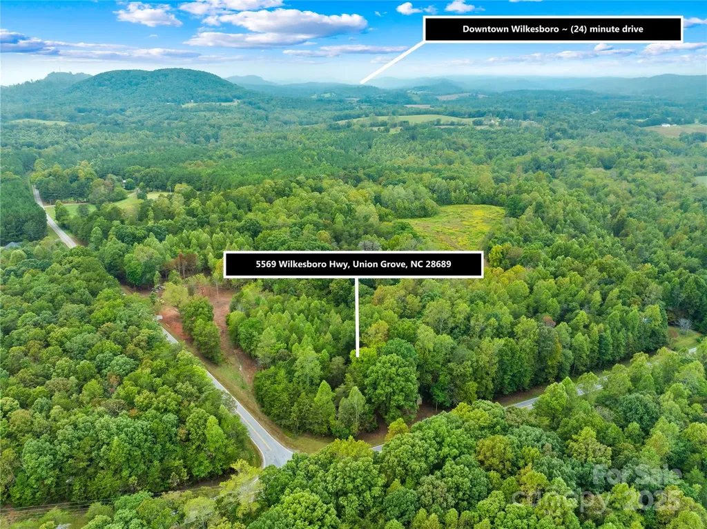 5569 Wilkesboro Highway Statesville NC 28625