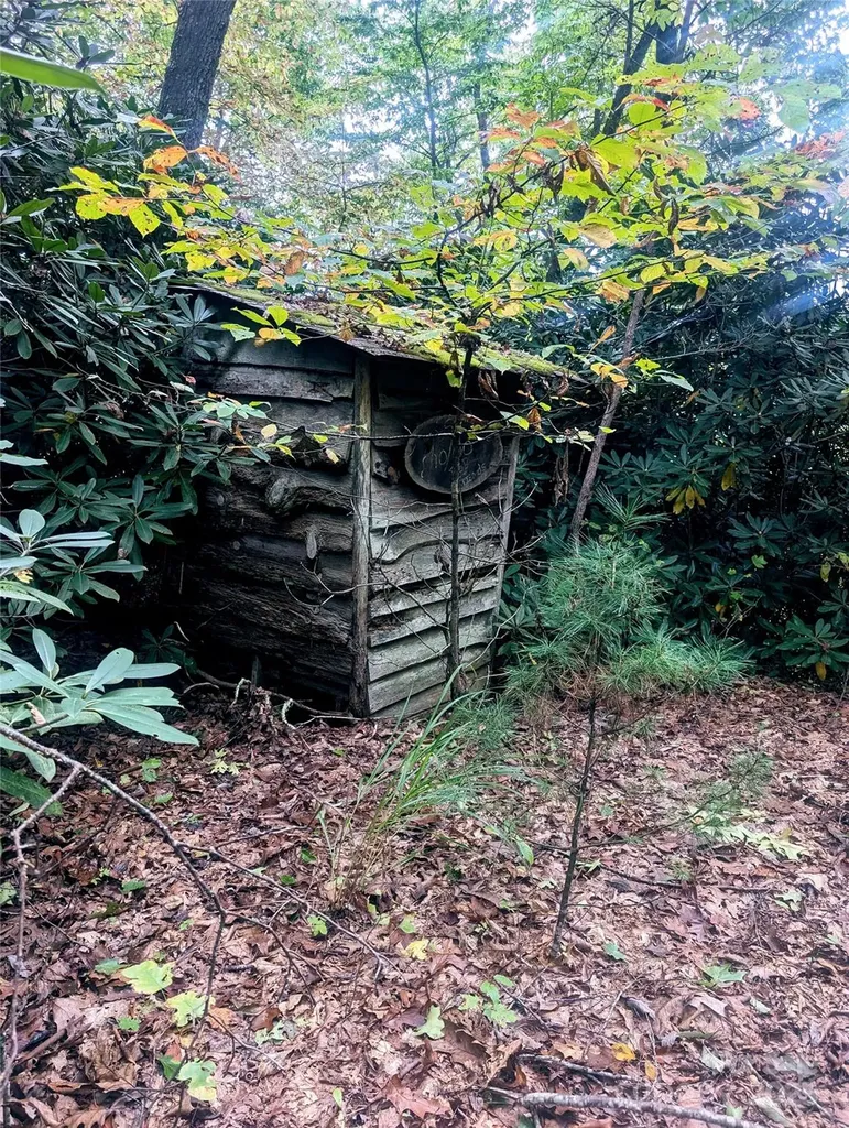 0 Luxury Lake Etowah NC 28739
