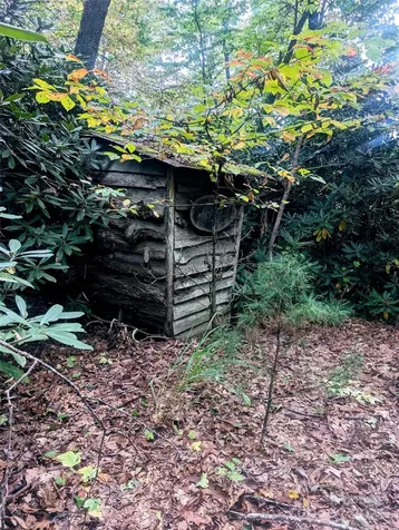 0 Luxury Lake Etowah NC 28739