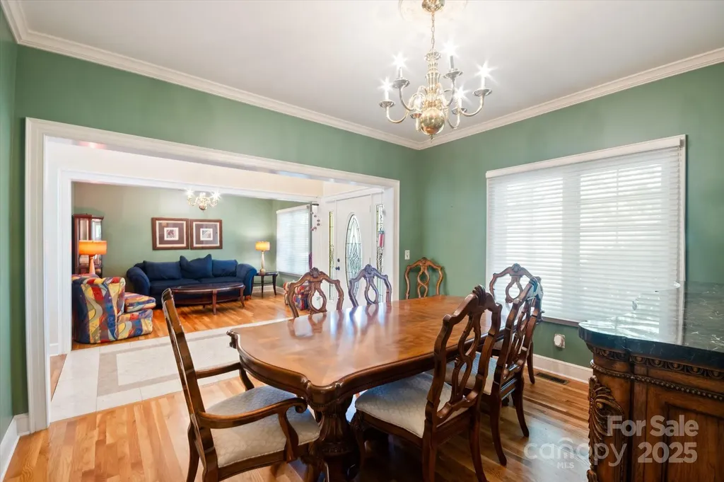 192 Lake Club Drive Nebo NC 28761