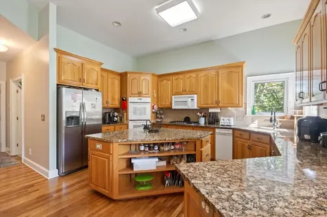 192 Lake Club Drive Nebo NC 28761