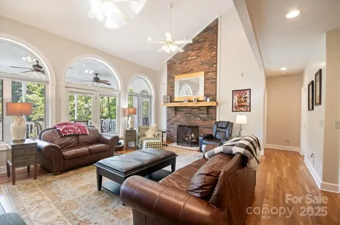 192 Lake Club Drive Nebo NC 28761