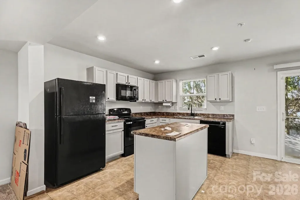 5356 Austin Knoll Court Charlotte NC 28269