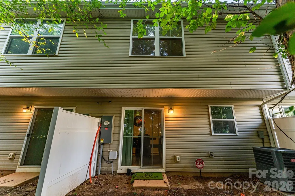 5356 Austin Knoll Court Charlotte NC 28269