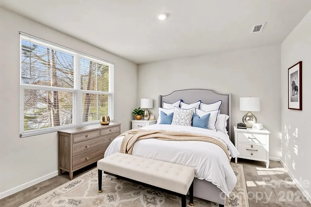 5356 Austin Knoll Court Charlotte NC 28269