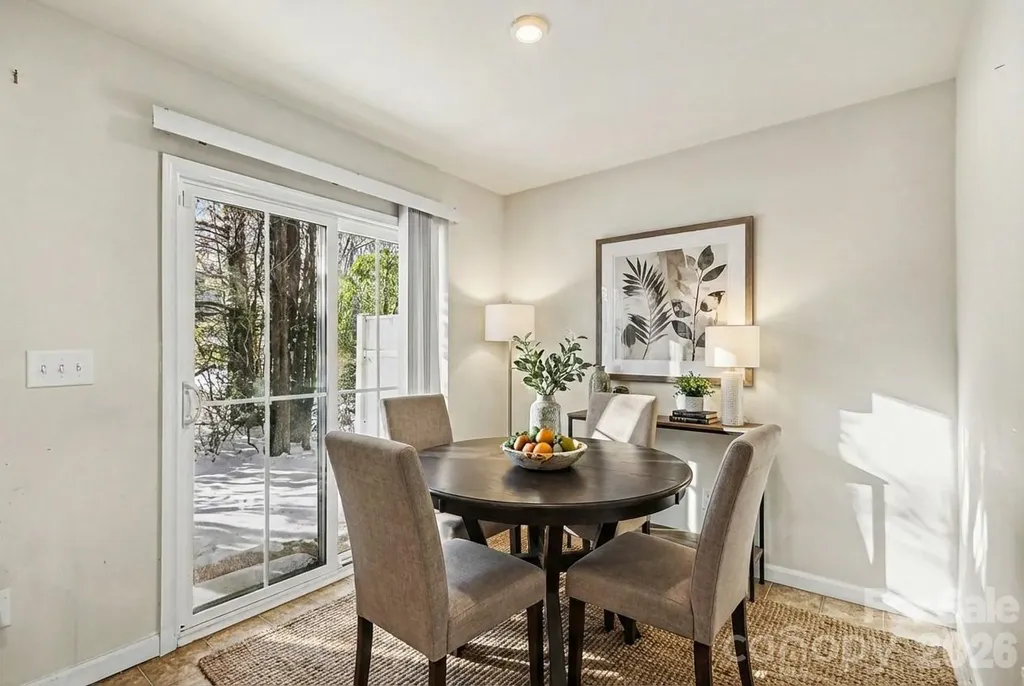 5356 Austin Knoll Court Charlotte NC 28269