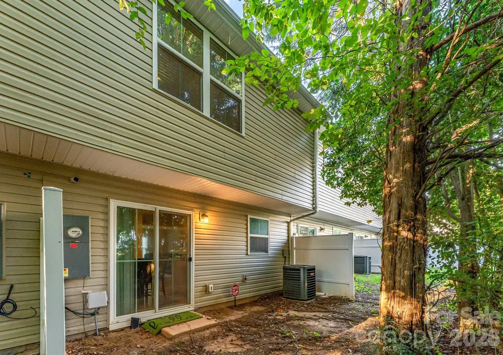 5356 Austin Knoll Court Charlotte NC 28269