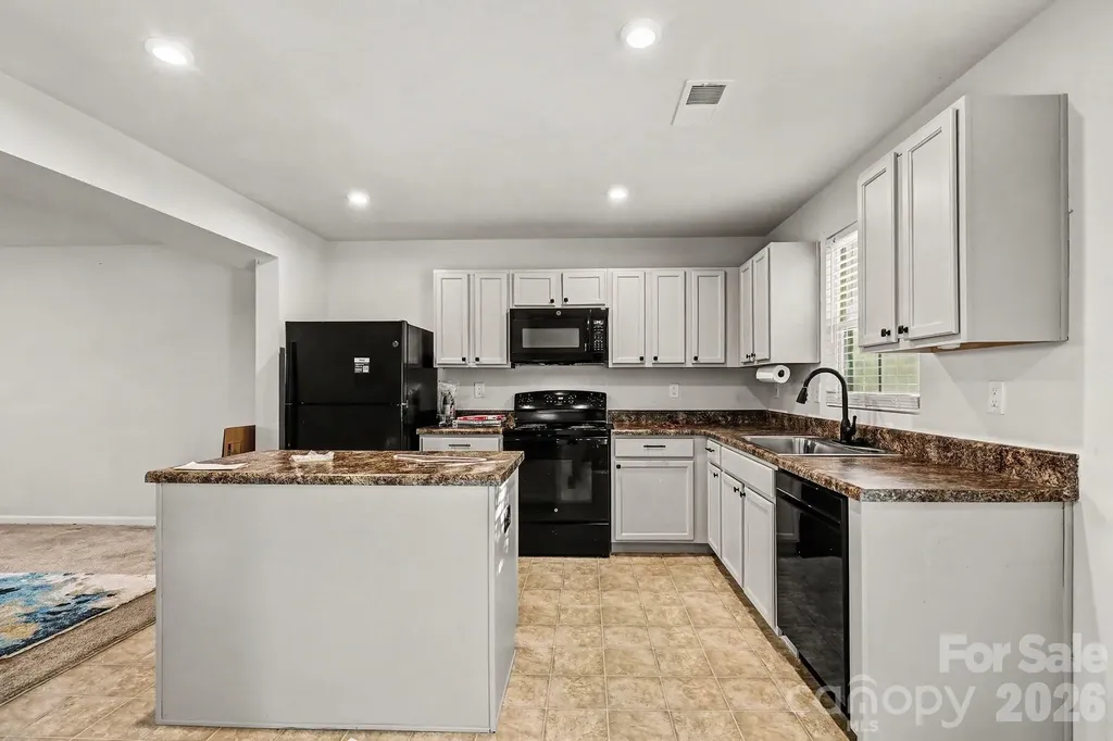 5356 Austin Knoll Court Charlotte NC 28269