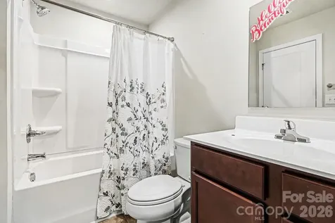 5356 Austin Knoll Court Charlotte NC 28269