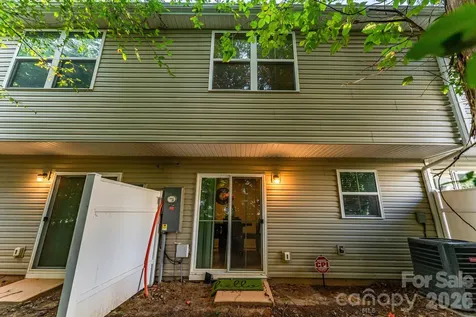 5356 Austin Knoll Court Charlotte NC 28269