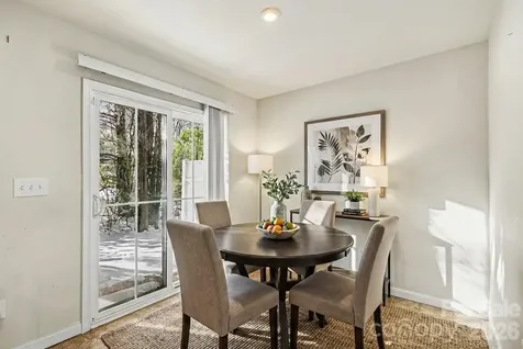5356 Austin Knoll Court Charlotte NC 28269