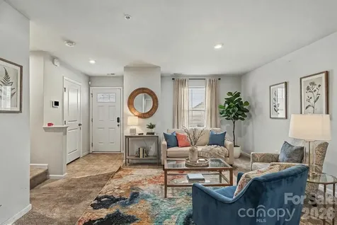 5356 Austin Knoll Court Charlotte NC 28269