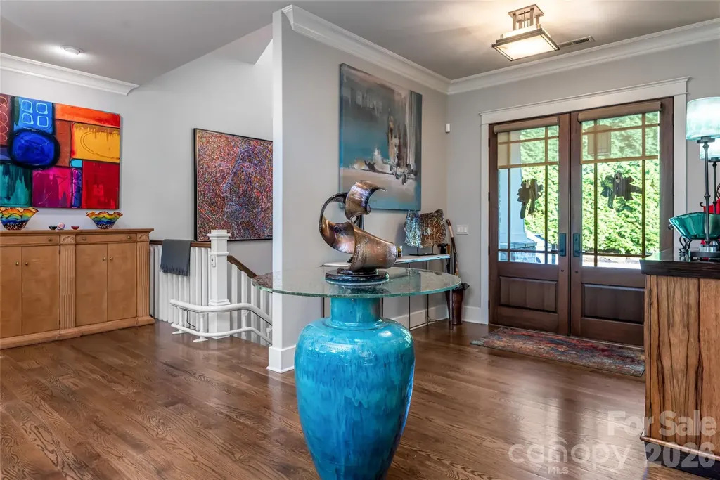 86 Brookline Drive Asheville NC 28803