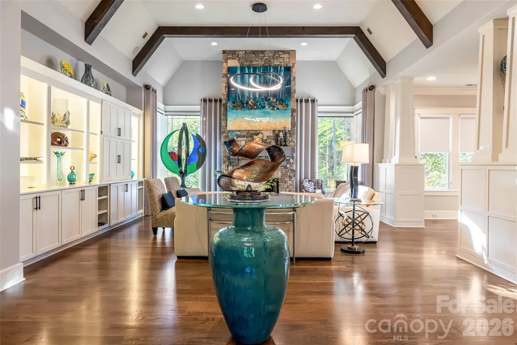 86 Brookline Drive Asheville NC 28803