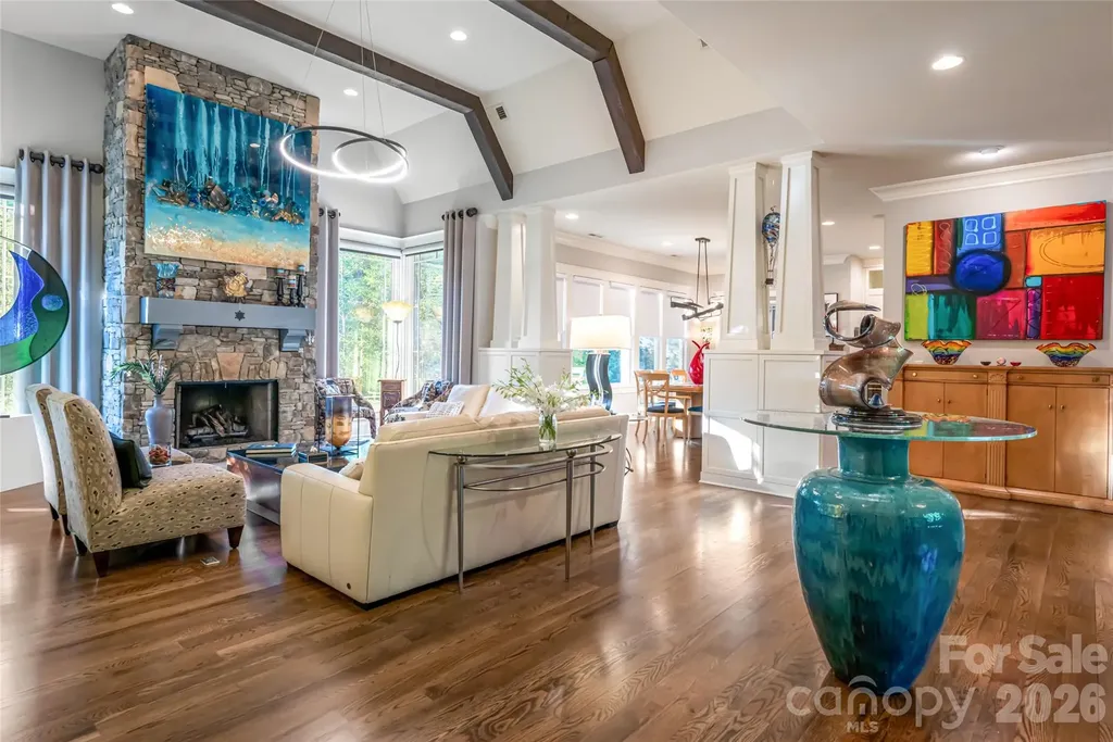 86 Brookline Drive Asheville NC 28803