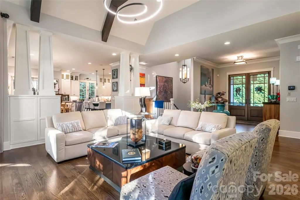 86 Brookline Drive Asheville NC 28803