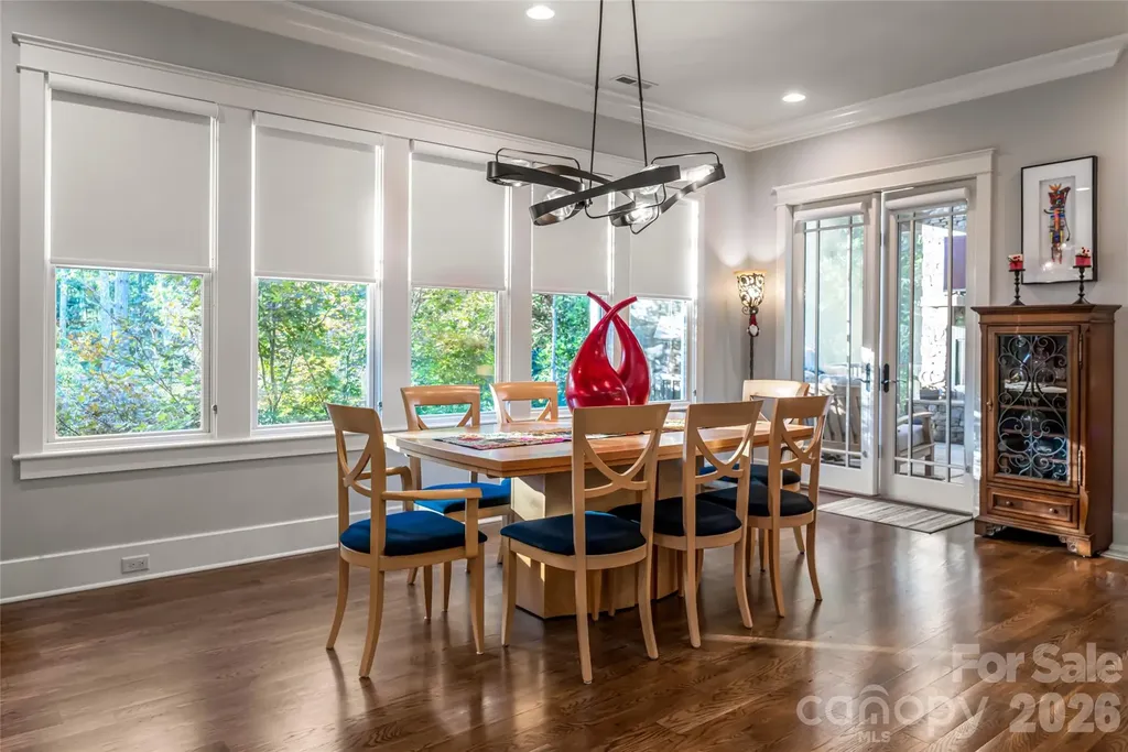86 Brookline Drive Asheville NC 28803