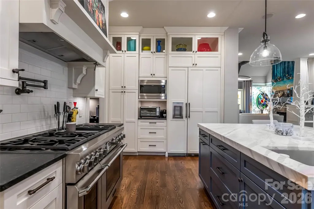 86 Brookline Drive Asheville NC 28803