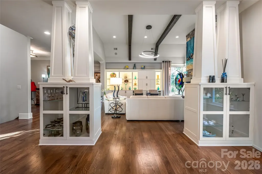 86 Brookline Drive Asheville NC 28803