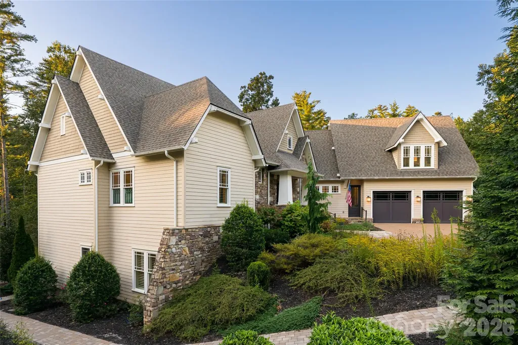 86 Brookline Drive Asheville NC 28803