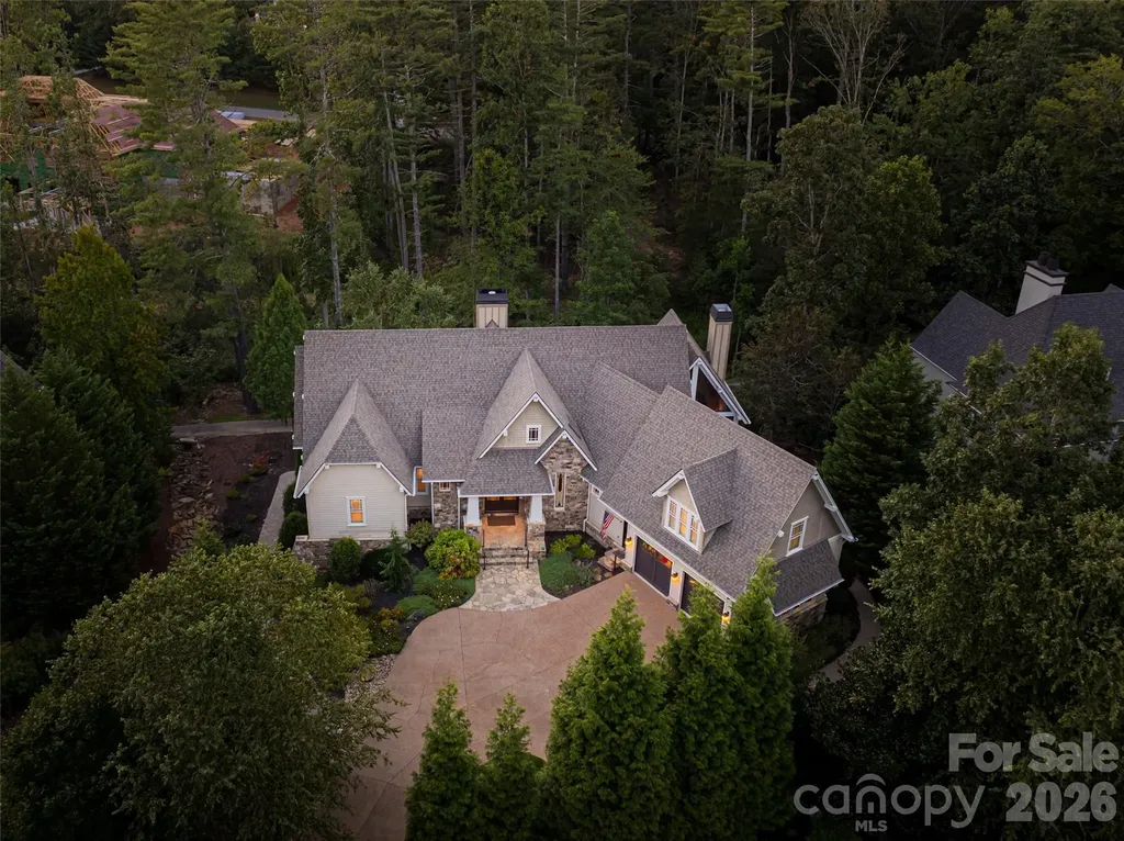 86 Brookline Drive Asheville NC 28803