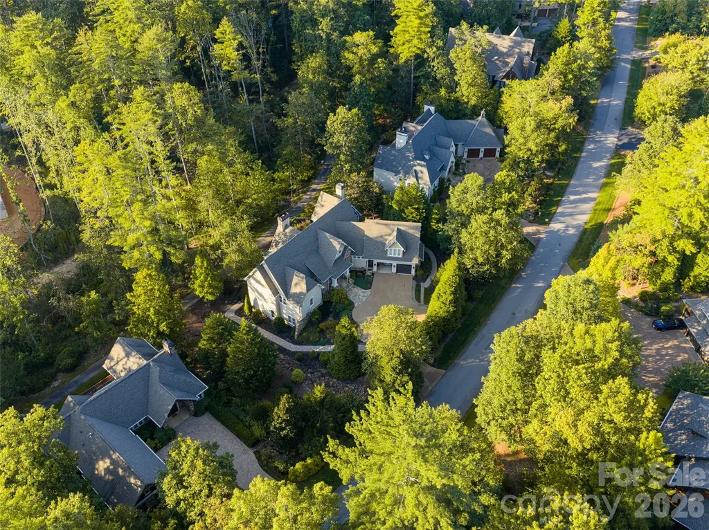 86 Brookline Drive Asheville NC 28803