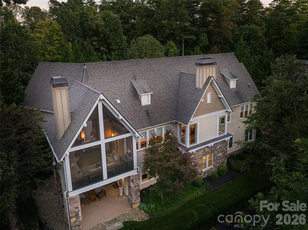 86 Brookline Drive Asheville NC 28803