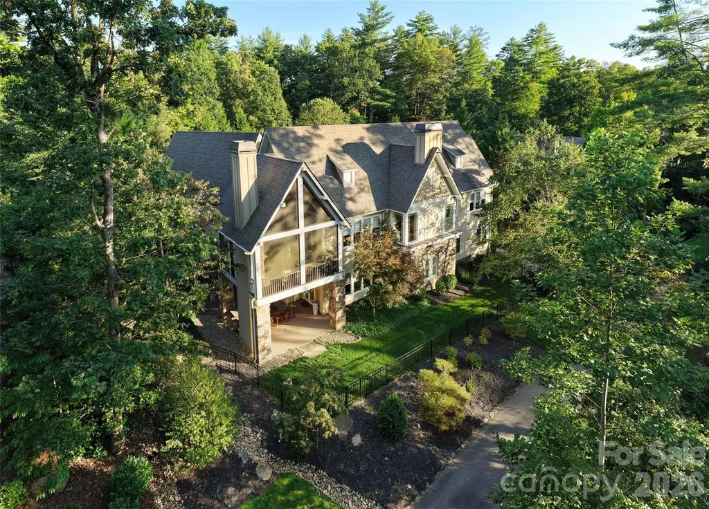 86 Brookline Drive Asheville NC 28803
