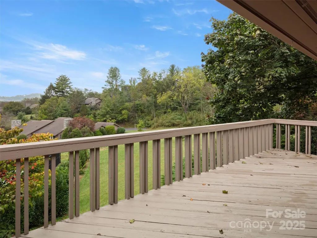 5 Ridge Terrace Asheville NC 28804