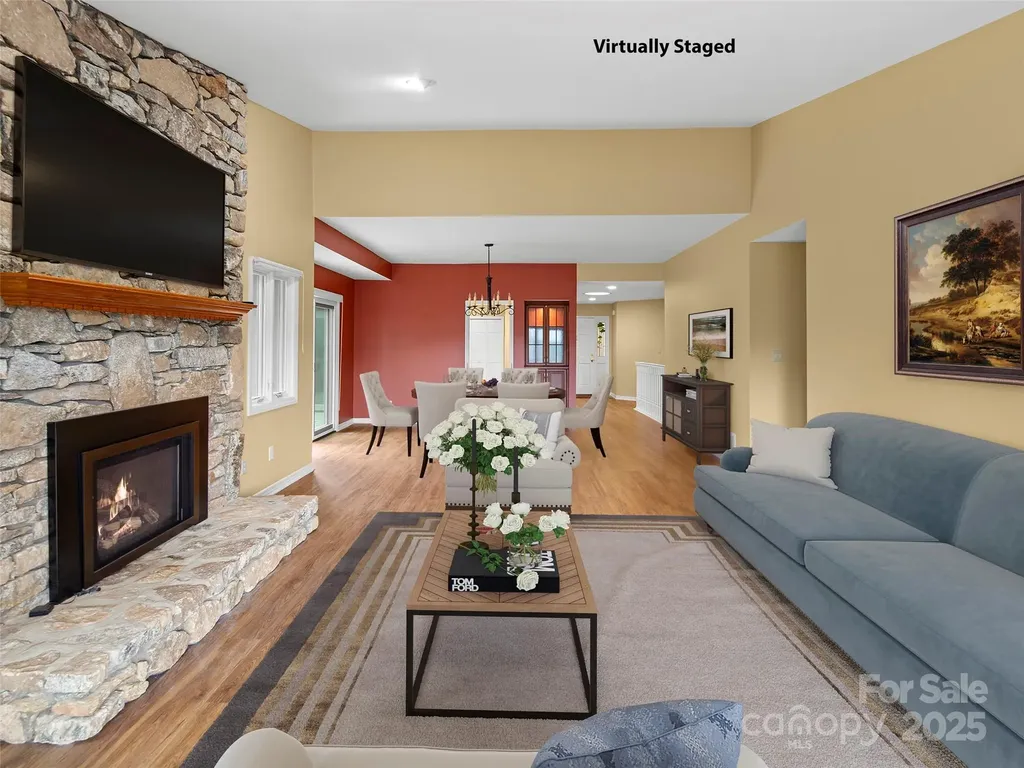 5 Ridge Terrace Asheville NC 28804