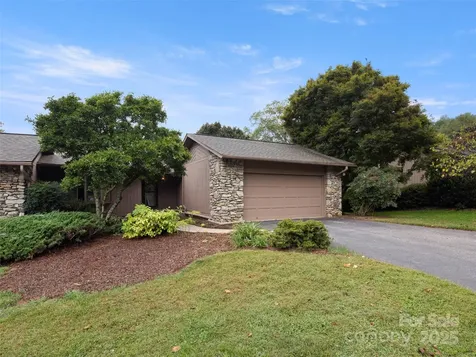 5 Ridge Terrace Asheville NC 28804