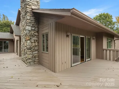 5 Ridge Terrace Asheville NC 28804