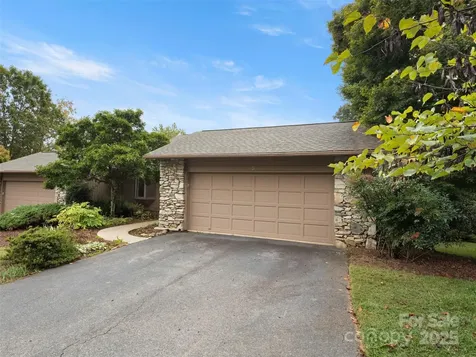 5 Ridge Terrace Asheville NC 28804