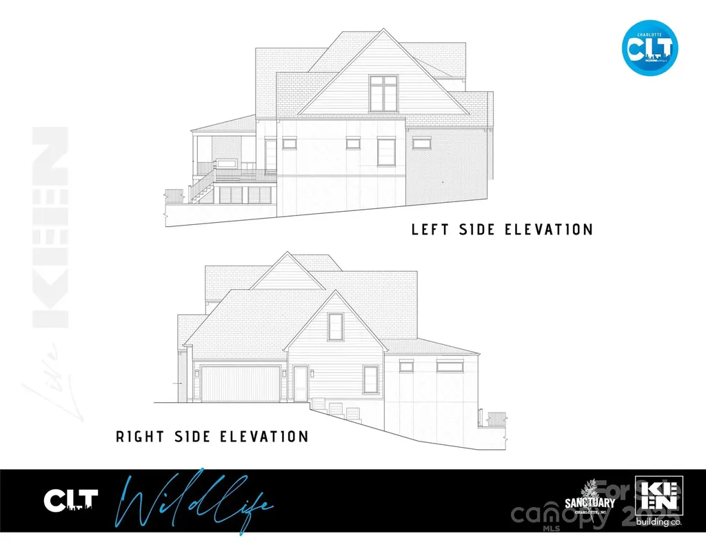 10717 Wildlife Road Charlotte NC 28278