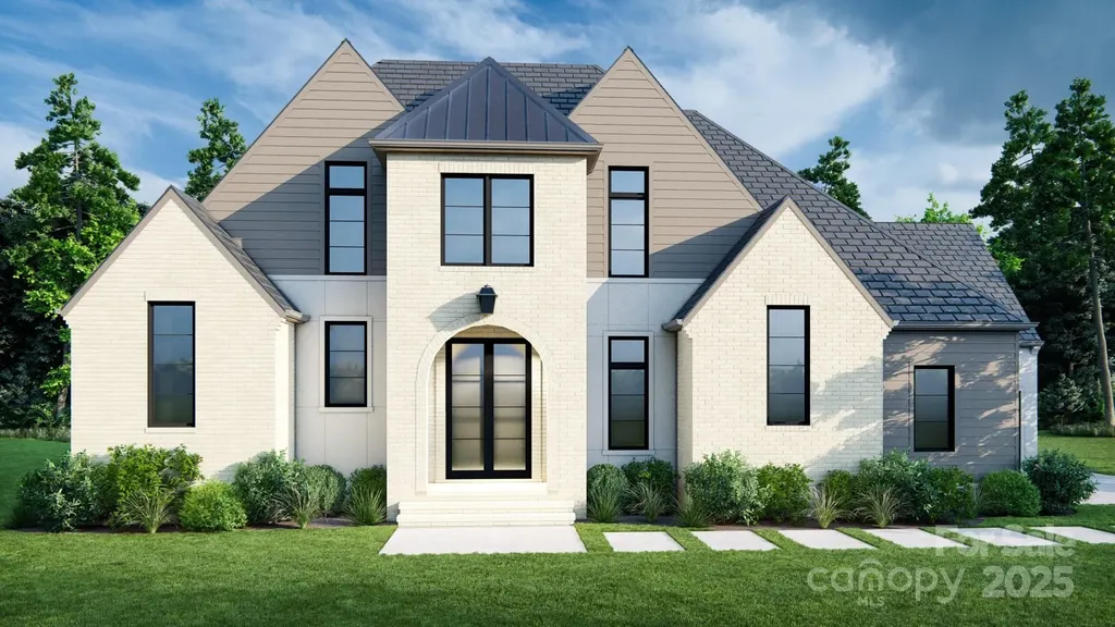 10717 Wildlife Road Charlotte NC 28278