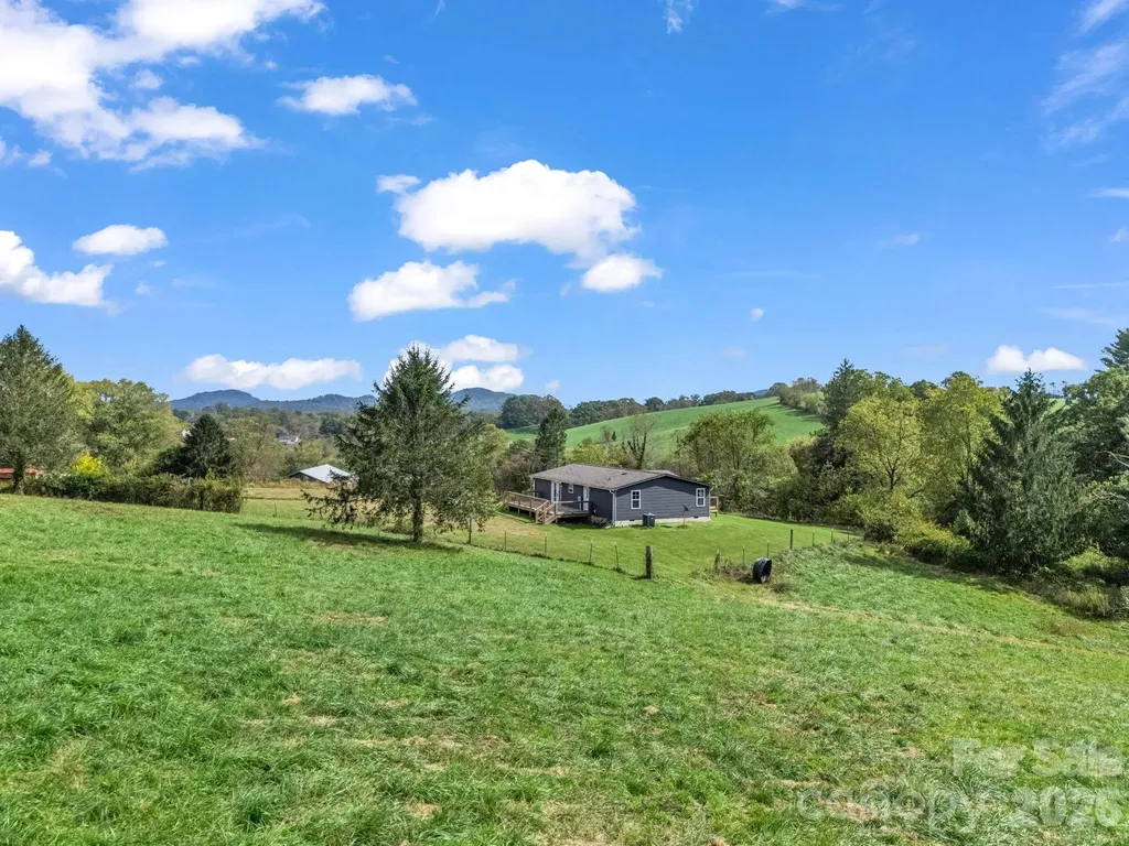 126 & 128 Cook Lane Mills River NC 28759
