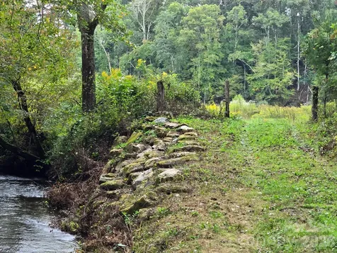 126 & 128 Cook Lane Mills River NC 28759