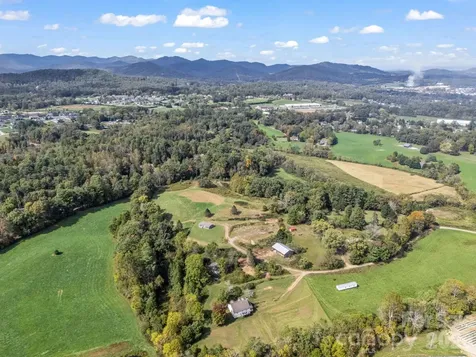 126 & 128 Cook Lane Mills River NC 28759