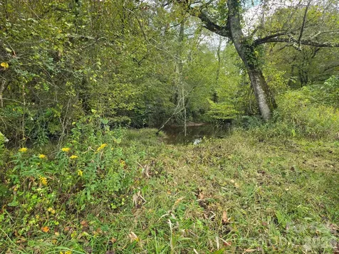 126 & 128 Cook Lane Mills River NC 28759