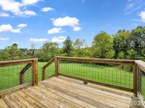 126 & 128 Cook Lane Mills River NC 28759