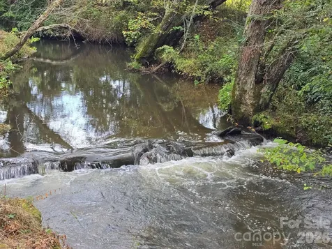 126 & 128 Cook Lane Mills River NC 28759