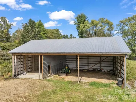 126 & 128 Cook Lane Mills River NC 28759
